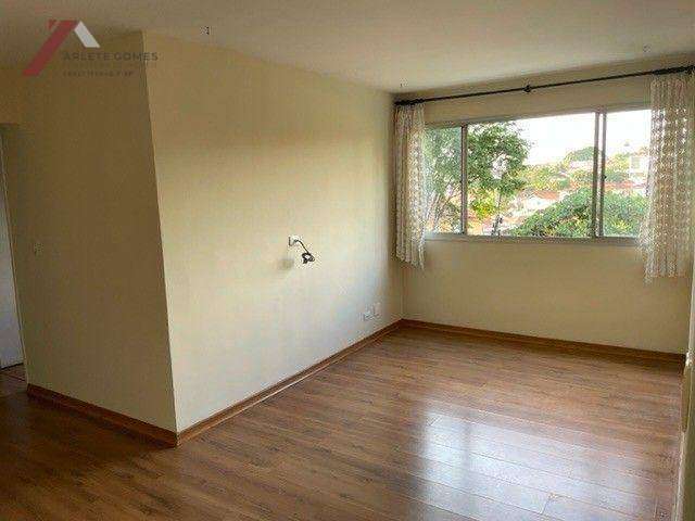 Apartamento com 3 dormitórios à venda, 72 m² por R$ 450.000,00 - Jabaquara - São Paulo/SP