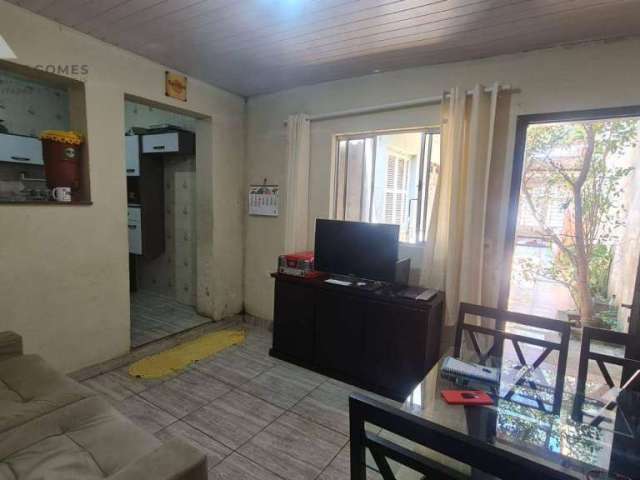 Casa com 5 dormitórios à venda, 187 m² por R$ 890.000,00 - Tatuapé - São Paulo/SP