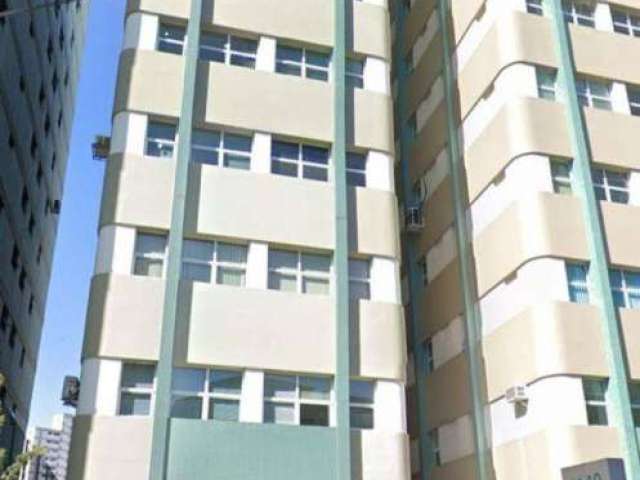 Sala à venda, 33 m² por R$ 170.000,00 - Jardim - Santo André/SP