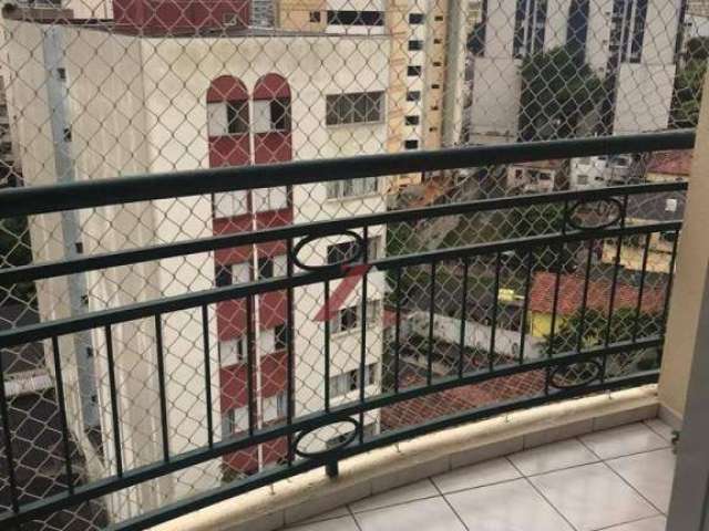 Apartamento com 2 dormitórios à venda, 70 m² por R$ 492.900,00 - Centro - São Bernardo do Campo/SP