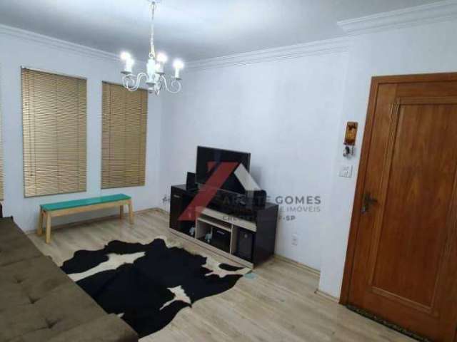 Sobrado com 3 dormitórios à venda, 174 m² por R$ 720.000,00 - Jardim Stella - Santo André/SP