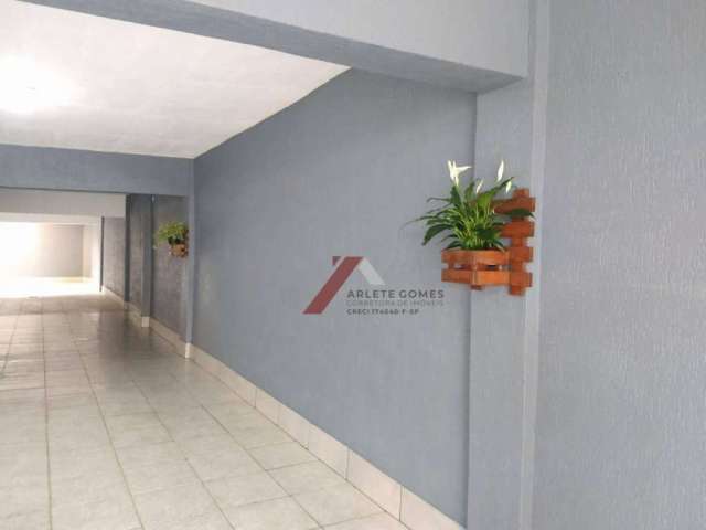 Cobertura com 3 dormitórios à venda, 160 m² por R$ 480.000,00 - Jardim Santo André - Santo André/SP