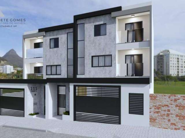 Sobrado com 3 dormitórios à venda, 156 m² por R$ 1.020.000,00 - Vila Dusi - São Bernardo do Campo/SP