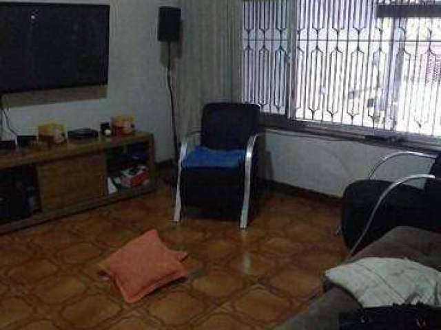 Casa com 4 dormitórios à venda, 122 m² por R$ 1.130.000,00 - Mooca - São Paulo/SP