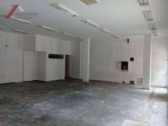 Salão, 350 m² - venda por R$ 6.680.000,00 ou aluguel por R$ 15.000,00/mês - Centro - São Caetano do Sul/SP