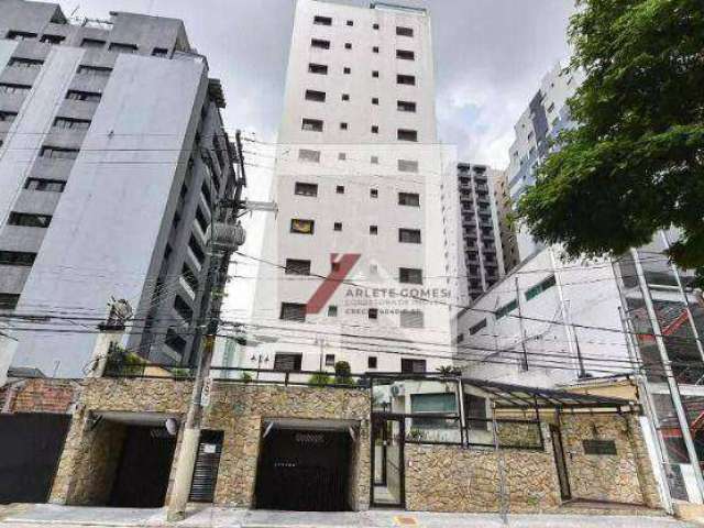 Cobertura com 3 dormitórios à venda, 162 m² por R$ 1.468.000,00 - Santo Antônio - São Caetano do Sul/SP