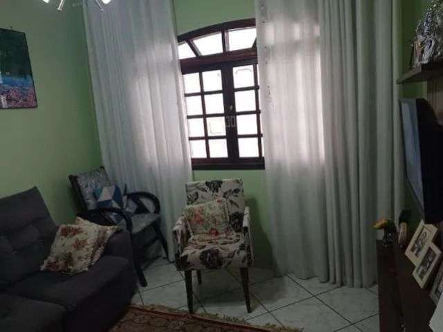 Sobrado com 3 dormitórios à venda, 164 m² por R$ 689.000,00 - Assunção - São Bernardo do Campo/SP