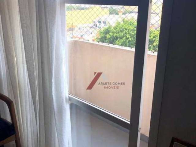 Apartamento com 3 dormitórios à venda, 105 m² por R$ 678.000,00 - Osvaldo Cruz - São Caetano do Sul/SP