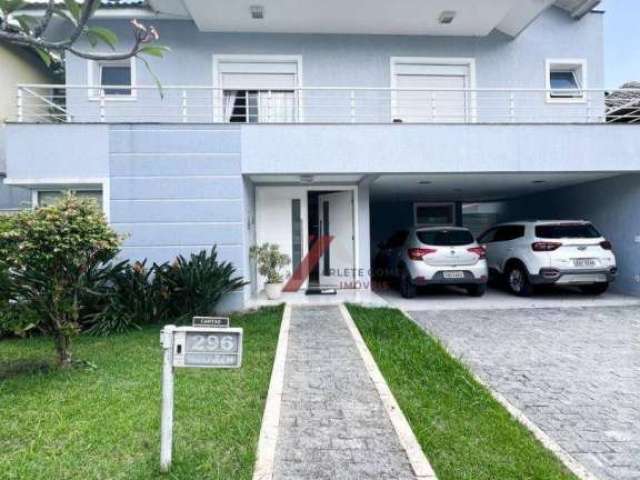 Sobrado com 4 dormitórios à venda, 498 m² por R$ 3.200.000,00 - Parque Terra Nova II - São Bernardo do Campo/SP