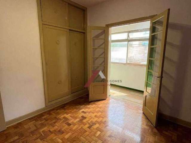 Sala para alugar, 106 m² por R$ 3.180,00/mês - Jardim - Santo André/SP