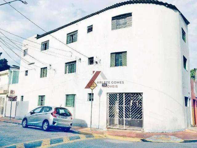 Prédio à venda, 380 m² por R$ 905.000,00 - Santo Antônio - São Caetano do Sul/SP