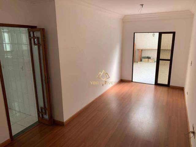 Apartamento com 2 dormitórios à venda, 118 m² por R$ 530.000,00 - Santo Antônio - São Caetano do Sul/SP