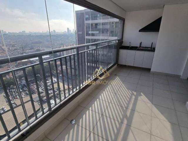 Apartamento com 2 dormitórios à venda por R$ 795.000,00 - Vila Prudente (Zona Leste) - São Paulo/SP