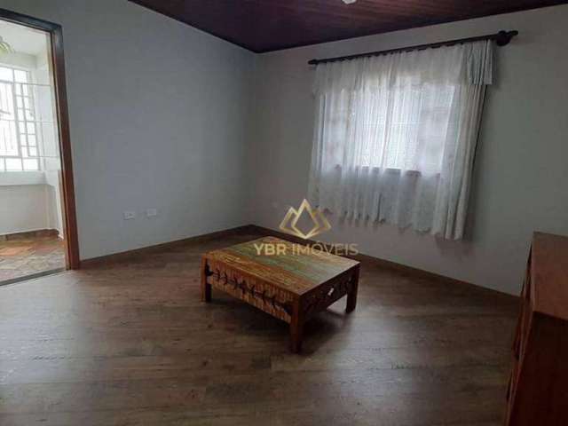 Sobrado com 3 dormitórios à venda, 169 m² por R$ 1.150.000 - Santa Maria - Santo André/SP