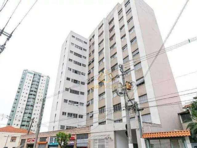 Apartamento com 3 dormitórios à venda, 120 m² por R$ 530.000,00 - Mooca - São Paulo/SP