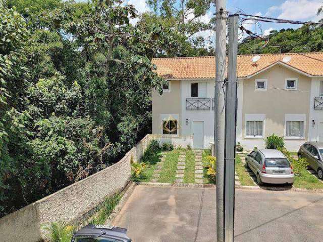 Sobrado com 2 dormitórios à venda, 90 m² por R$ 530.000,00 - Jardim Pioneira - Cotia/SP