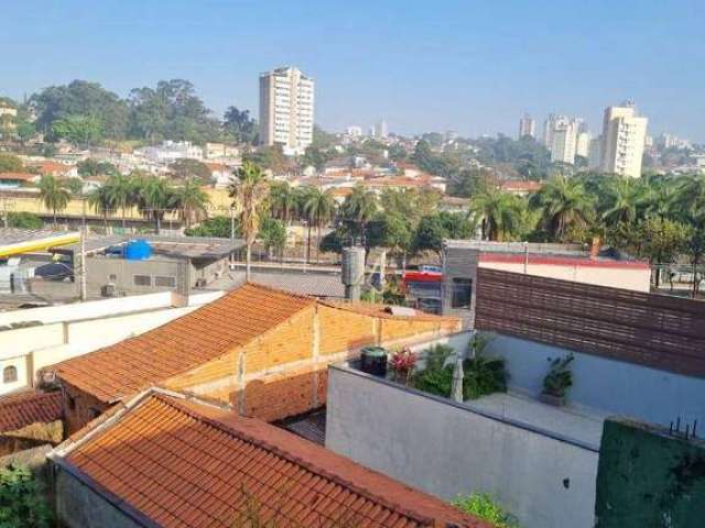 Sobrado com 6 dormitórios à venda, 400 m² por R$ 2.800.000,00 - Vila Vera - São Paulo/SP