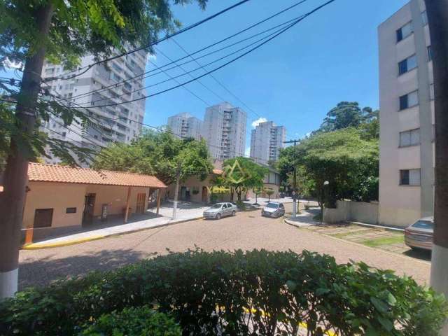 Apartamento com 2 dormitórios à venda, 55 m² por R$ 295.000,00 - Vila Prudente - São Paulo/SP