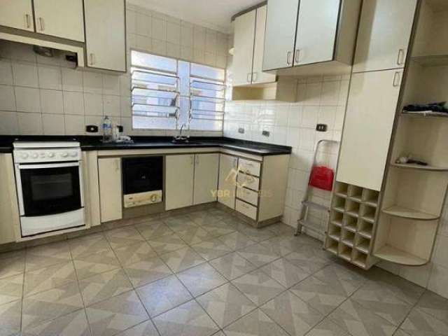 Apartamento com 2 dormitórios à venda, 75 m² por R$ 350.000 - Jardim Stella - Santo André/SP