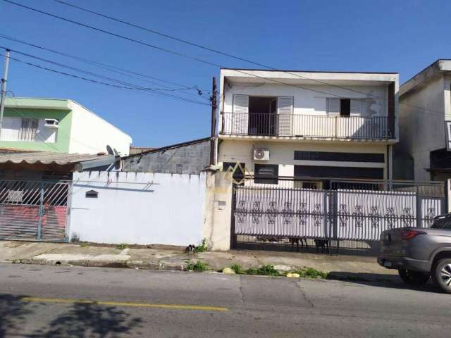 Galpão à venda, 130 m² por R$ 1.500.000,00 - Vila Vivaldi - São Bernardo do Campo/SP