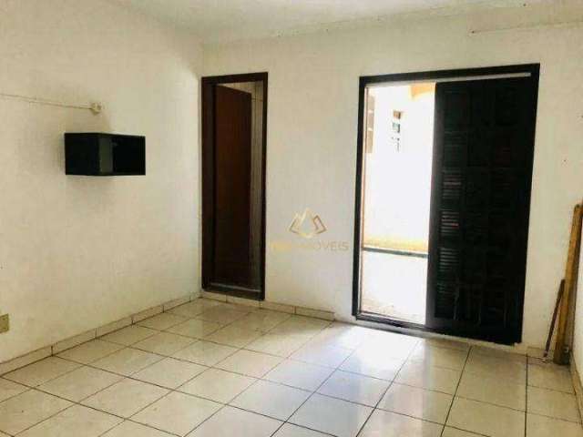 Sala à venda, 27 m² por R$ 106.000,00 - Jardim - Santo André/SP