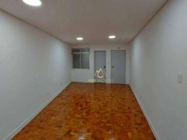 Sala à venda, 33 m² por R$ 129.000,00 - Centro - Santo André/SP