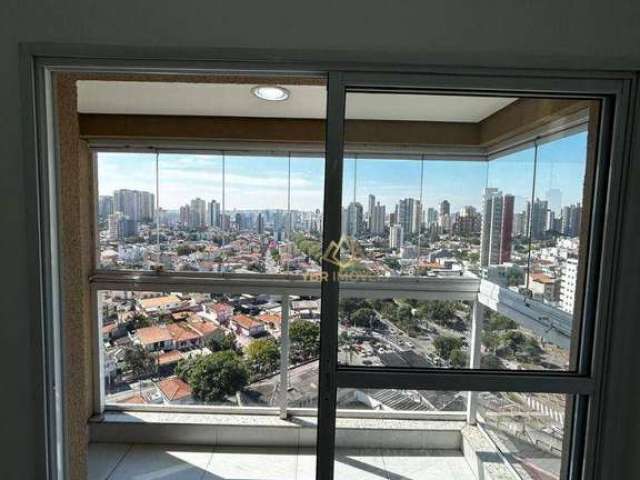 Apartamento à venda, 53 m² por R$ 430.000,00 - Santa Maria - Santo André/SP