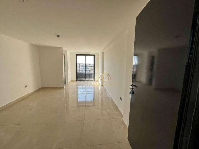 Sala para alugar, 23 m² por R$ 1.920,00/mês - Vila Curuçá - Santo André/SP