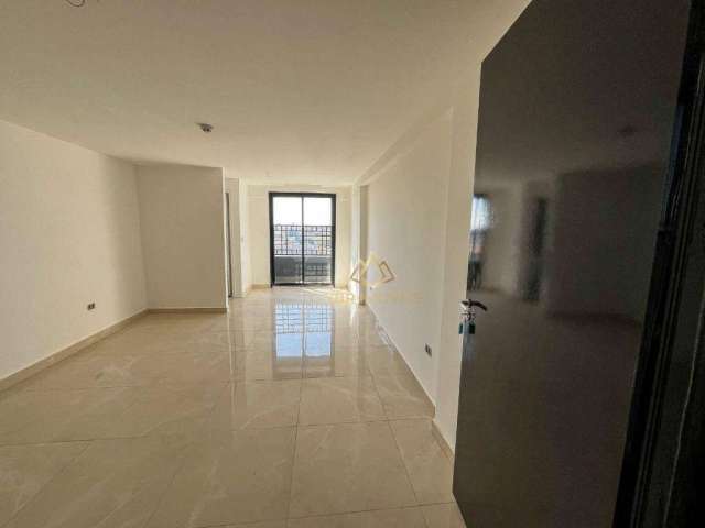 Sala para alugar, 32 m² por R$ 2.140,00/mês - Vila Curuçá - Santo André/SP