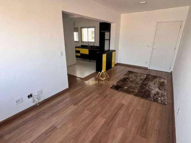 Apartamento com 2 dormitórios à venda, 66 m² por R$ 369.000,00 - Independência - São Bernardo do Campo/SP