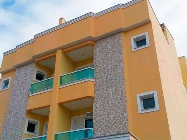 Apartamento com 3 dormitórios à venda, 100 m² por R$ 560.000,00 - Vila Curuçá - Santo André/SP