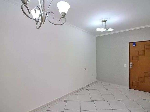 Apartamento com 2 dormitórios à venda, 87 m² por R$ 378.000,00 - Vila Jahu - São Bernardo do Campo/SP