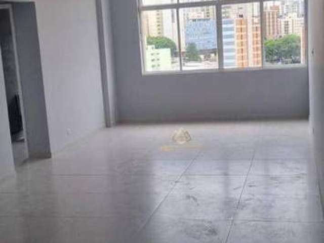 Sala, 62 m² - venda por R$ 289.000,00 ou aluguel por R$ 2.330,00/mês - Centro - Santo André/SP