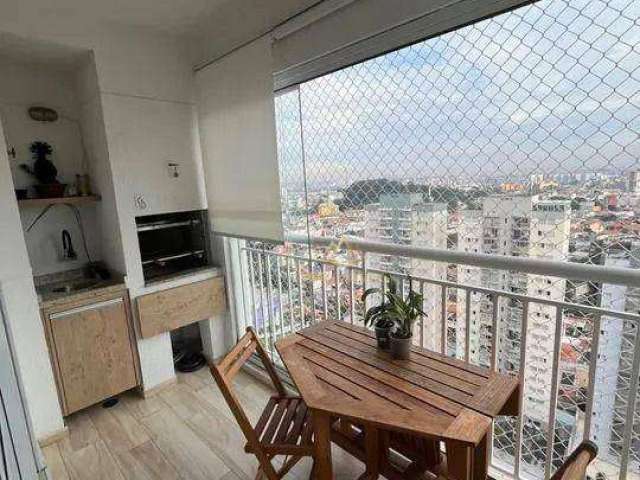 Apartamento com 3 dormitórios à venda, 97 m² por R$ 1.166.000 - Boa Vista - São Caetano do Sul/SP