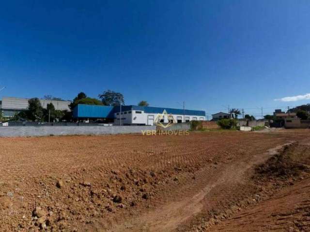 Terreno, 7474 m² - venda por R$ 16.900.000,00 ou aluguel por R$ 87.202,49/mês - Dos Casa - São Bernardo do Campo/SP