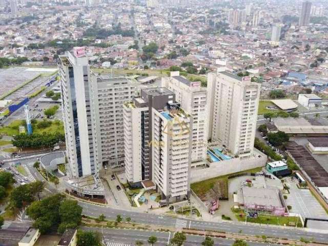 Loja para alugar, 737 m² por R$ 38.903/mês - Jardim Três Marias - São Bernardo do Campo/SP