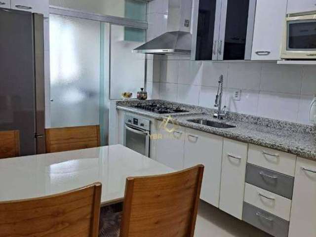 Excelente apartamento em um dos melhores bairros da cidade