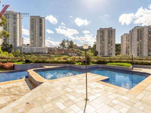 Apartamento Duplex com 4 dormitórios à venda, 387 m² por R$ 2.150.000,00 - Vila Suzana - São Paulo/SP