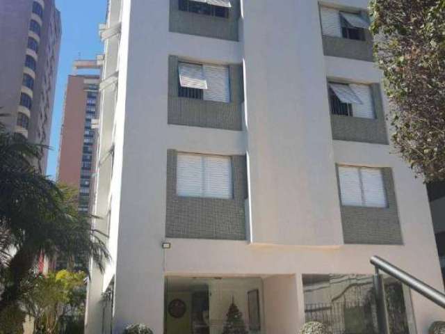 Apartamento com 3 dormitórios à venda, 100 m² por R$ 1.060.000,00 - Vila Mariana - São Paulo/SP