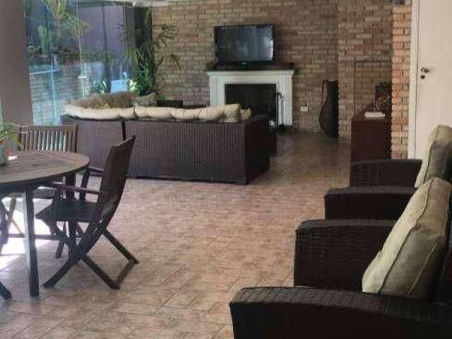 Casa com 4 dormitórios à venda, 450 m² por R$ 2.200.000,00 - Vila Assis Brasil - Mauá/SP