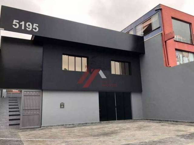 Casa com 4 dormitórios à venda, 290 m² por R$ 3.450.000,00 - Planalto Paulista - São Paulo/SP