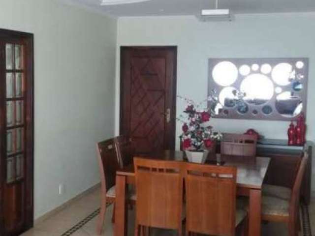 Apartamento com 3 dormitórios à venda, 140 m² por R$ 650.000,00 - Centro - Santo André/SP