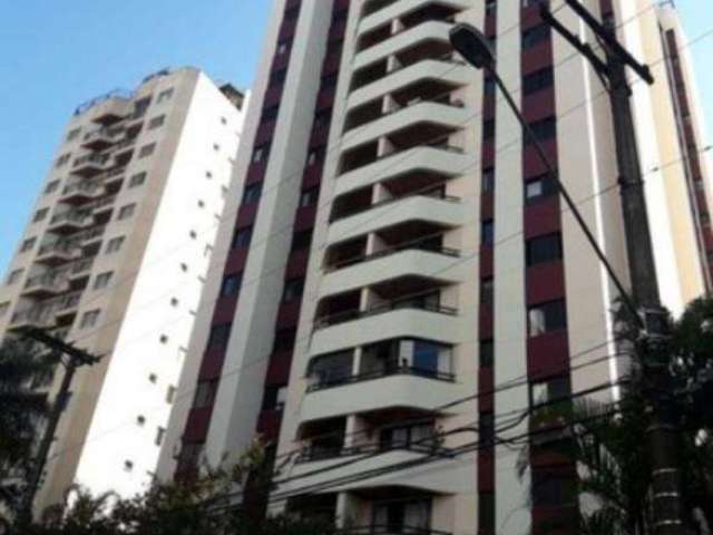 Cobertura com 3 dormitórios à venda, 169 m² por R$ 1.304.000,00 - Vila Guarani (Zona Sul) - São Paulo/SP