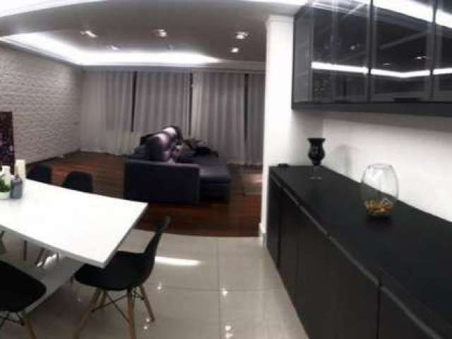 Apartamento com 4 dormitórios à venda, 228 m² por R$ 1.580.000,00 - Centro - São Bernardo do Campo/SP