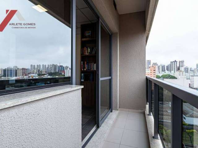 Sala à venda, 80 m² por R$ 850.000,00 - Centro - São Bernardo do Campo/SP