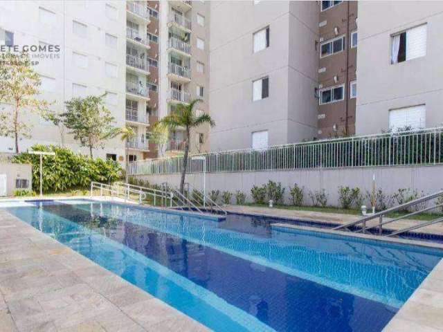 Apartamento com 3 dormitórios à venda, 59 m² por R$ 625.000,00 - Vila Prudente (Zona Leste) - São Paulo/SP