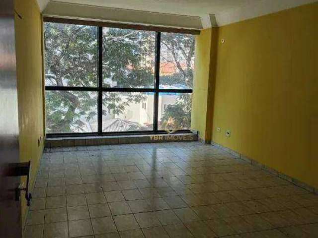 Sala à venda, 29 m² por R$ 175.000,00 - Centro - Santo André/SP