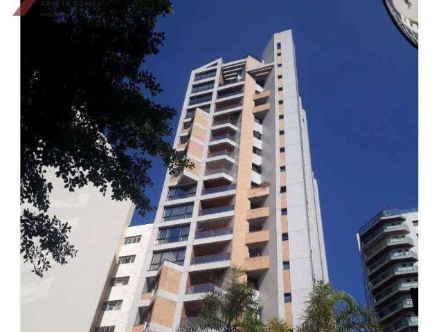 Apartamento com 4 dormitórios à venda, 263 m² por R$ 1.350.000,00 - Santo Antônio - São Caetano do Sul/SP