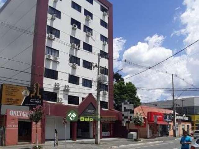 Sala terrea - edificio onix - centro - araucaria