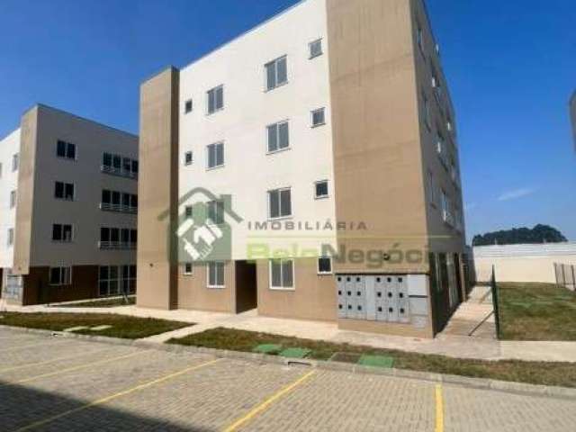 Apartamentos - thomaz coelho - araucaria